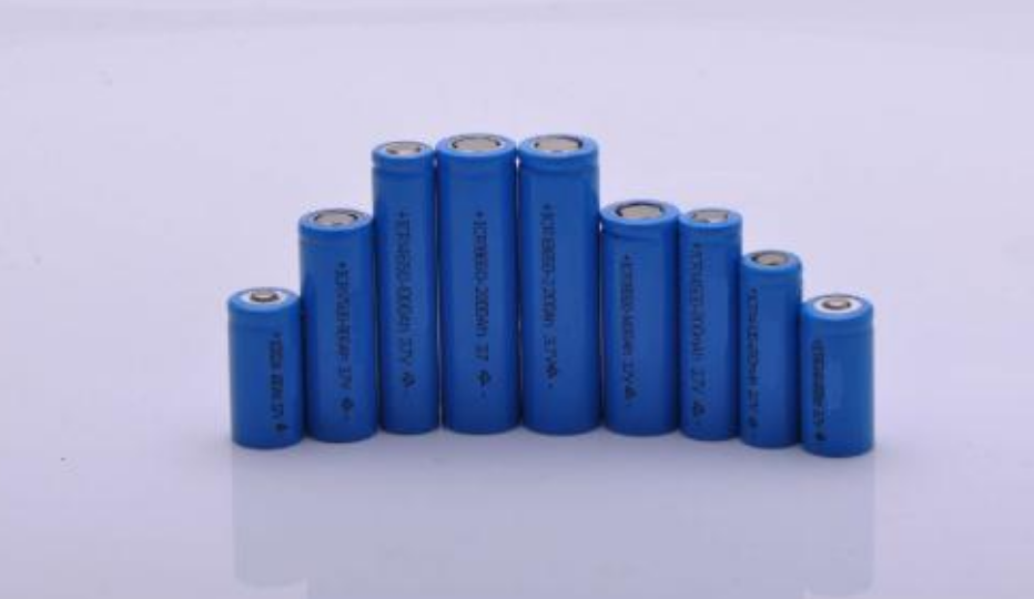 18650锂电池与26650锂电池有什么区别？