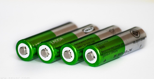 18500锂电池的优点有哪些