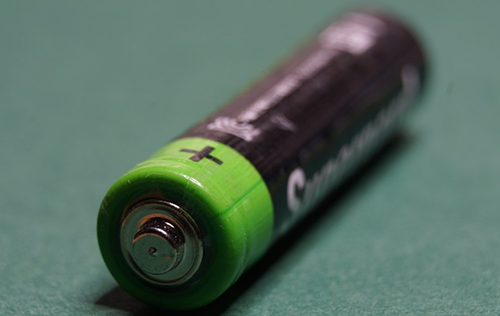 新能源汽车动力之源AGV锂电池