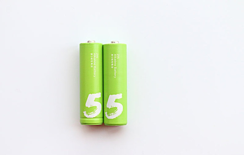 14500电池可以使用18650电池替代吗？