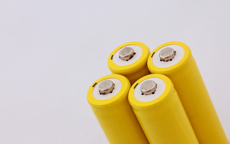 锂离子电池快充能力评估的限制因素