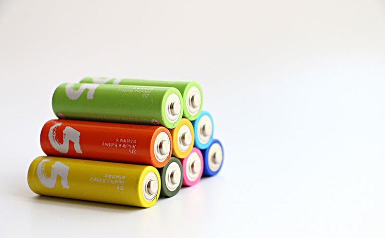 荷兰开发新榨汁机锂电池技术 电池容量新增50%