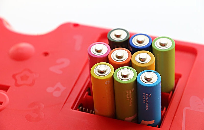 干电池的优劣辨别方法先容
