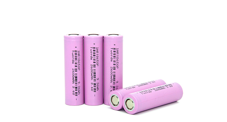 锂电池技术引来突破电池能量密度提升20％