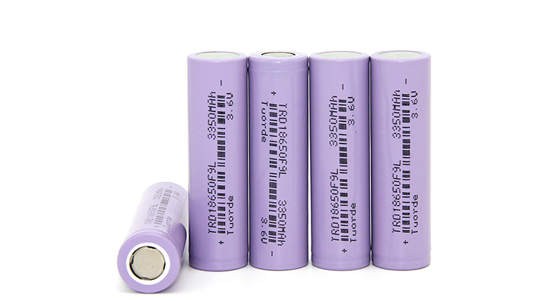 概况锂电池加工工艺方法和锂电池加工价格