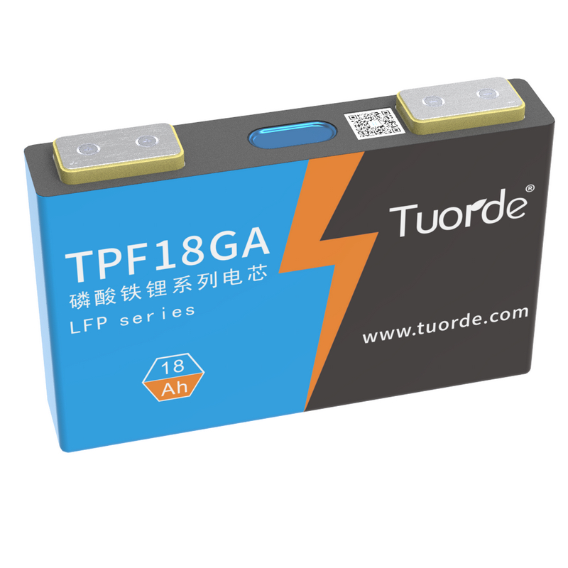 TPF18GA磷酸铁锂电芯