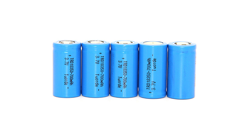 锂电池包电芯的技术水平如何