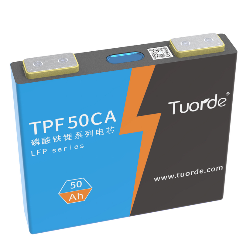 TPF50CA磷酸铁锂电芯