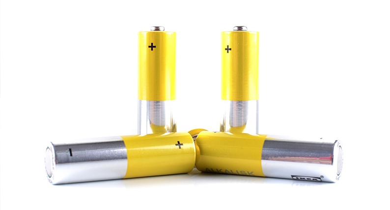 氦检漏技术提升锂电池一致性
