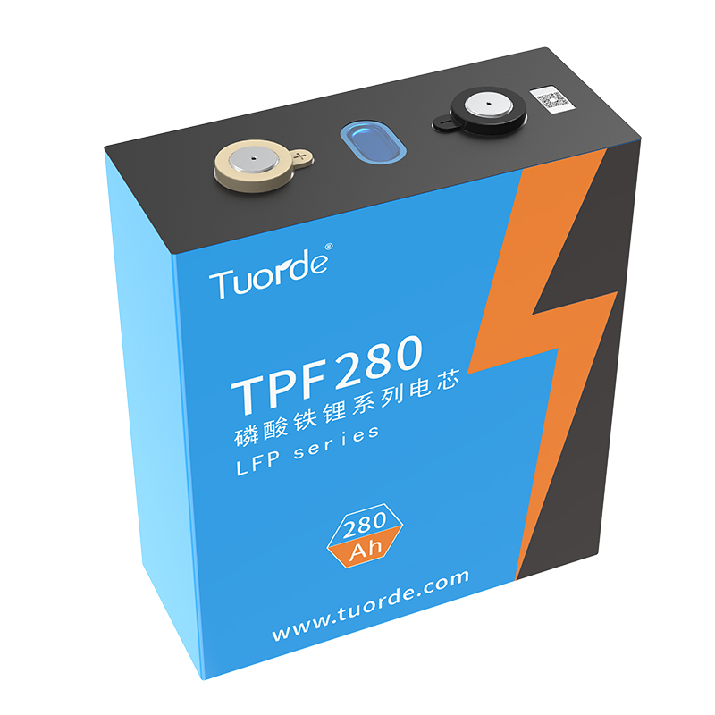 TPF280磷酸铁锂电芯