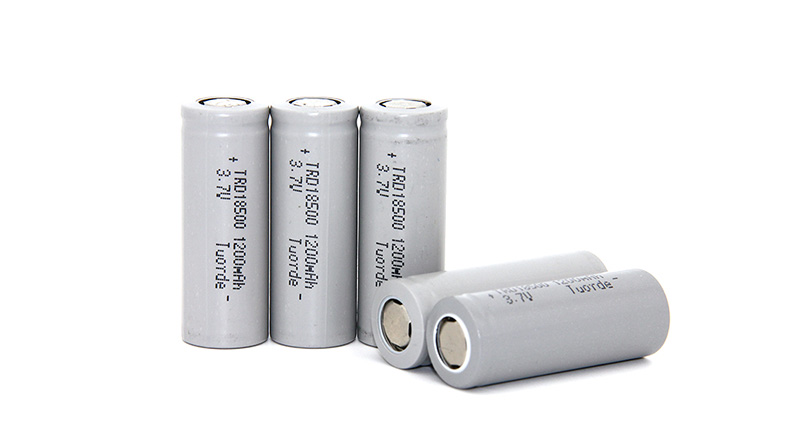 锂离子电池极片辊压方式有什么？